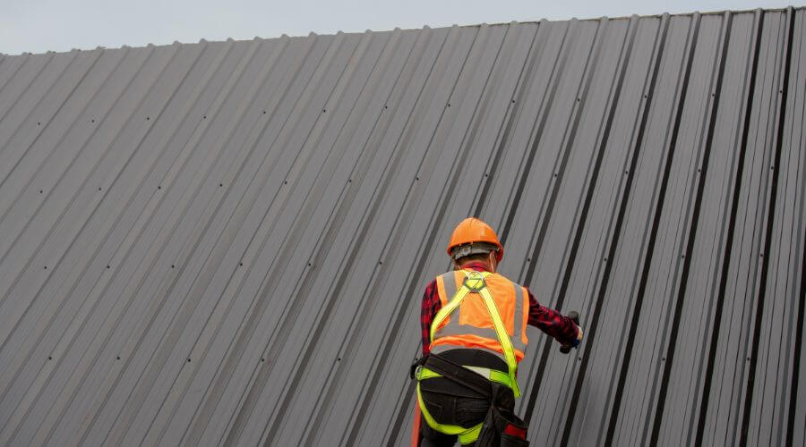 Professional residential roofers in Henderson, AR